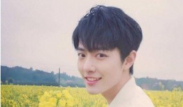 肖战最新爆料自己,我的演艺之路与成长心路历程